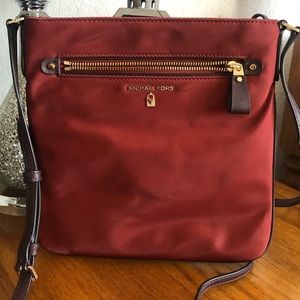 Michael Kors crossbody